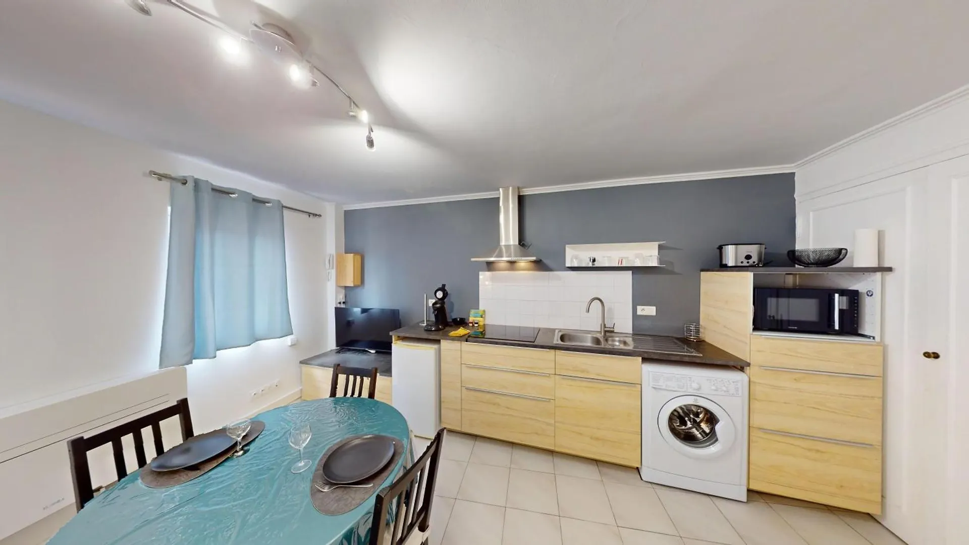 Ravissant Duplex Intra-Muros Avignon