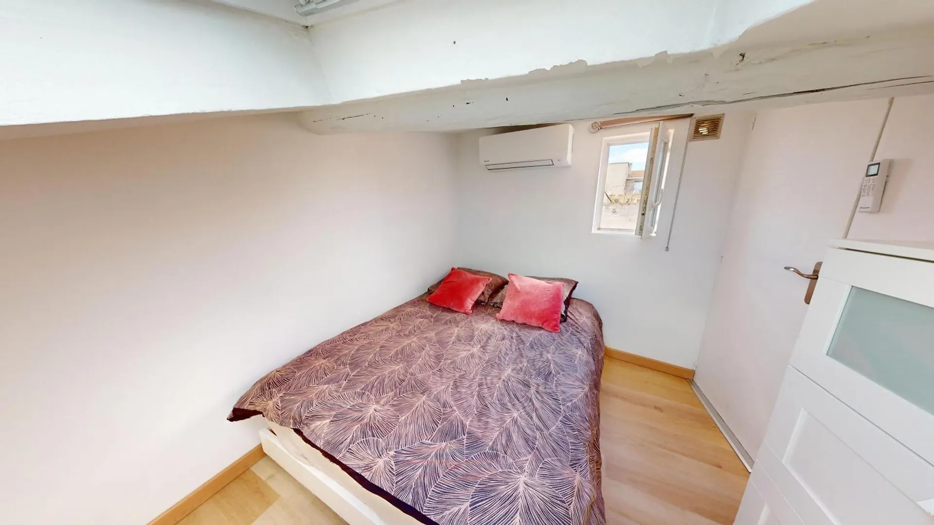 Apartment Ravissant Duplex Intra-Muros Avignon
