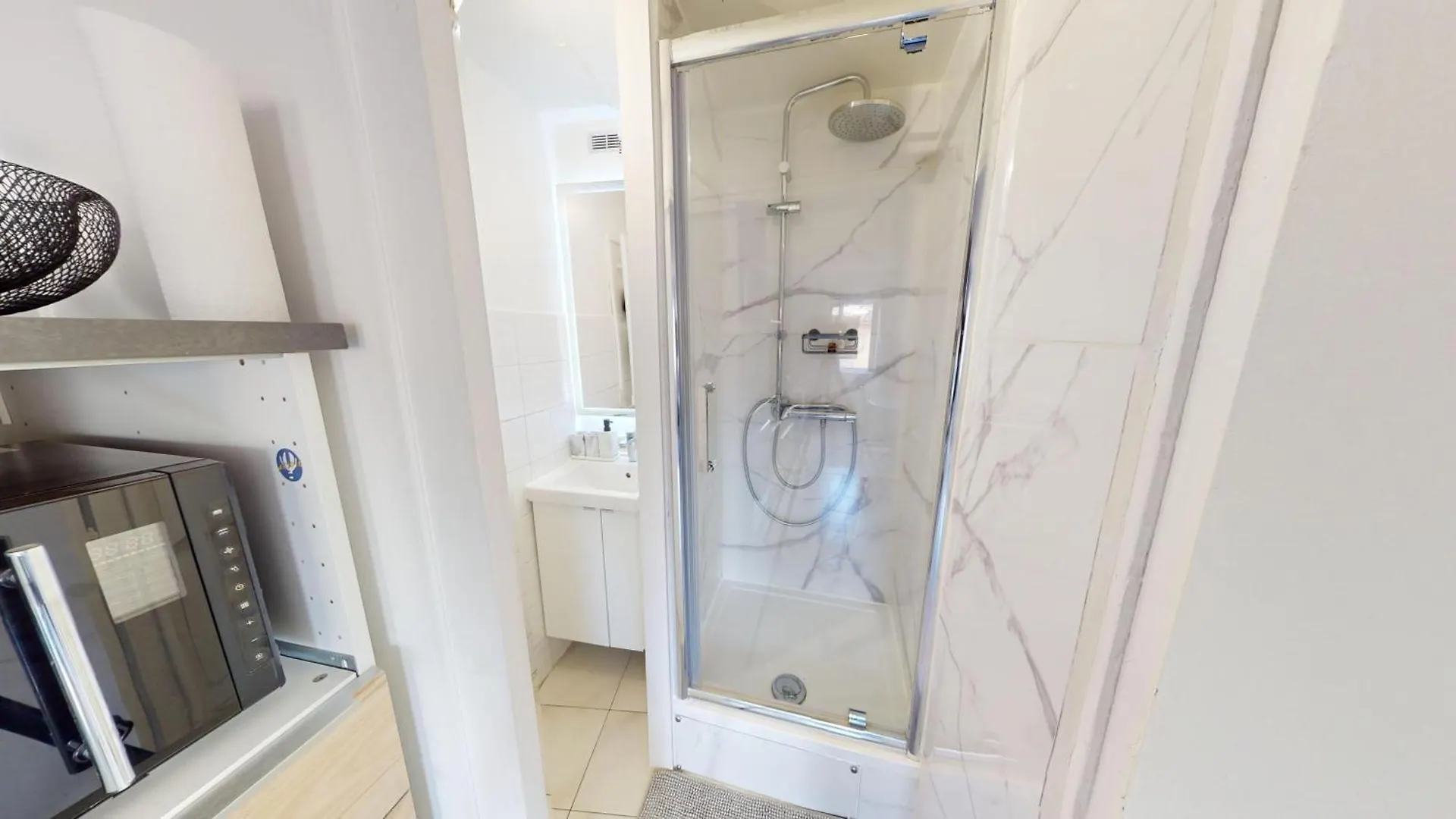 Ravissant Duplex Intra-Muros Avignon