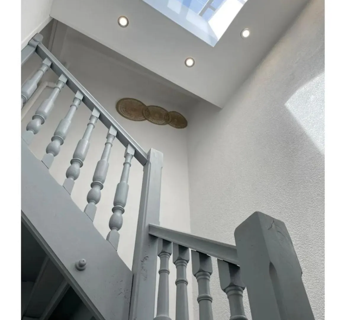 Ravissant Duplex Intra-Muros Avignon Apartment