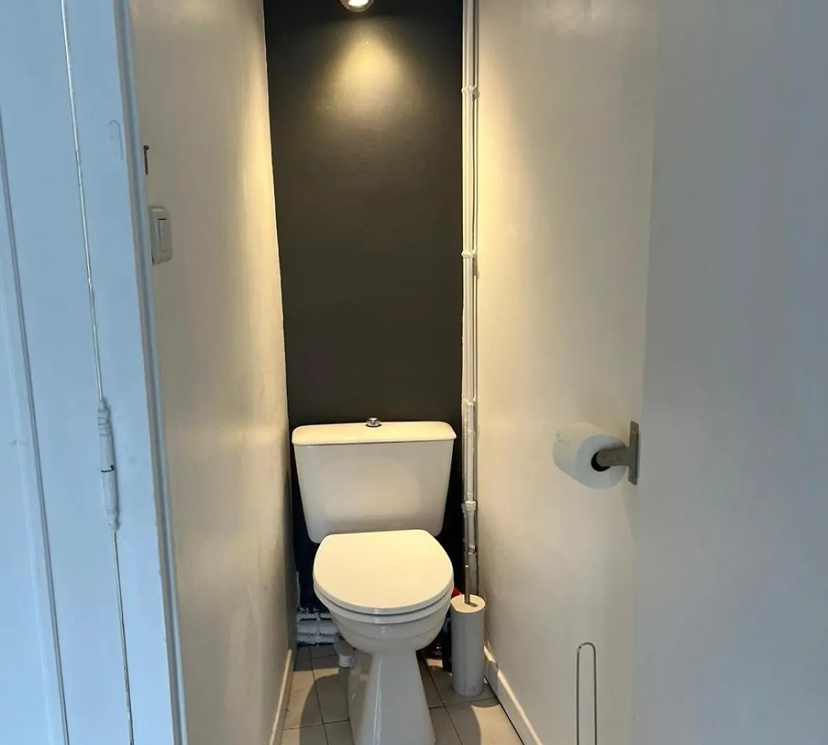 Ravissant Duplex Intra-Muros Avignon