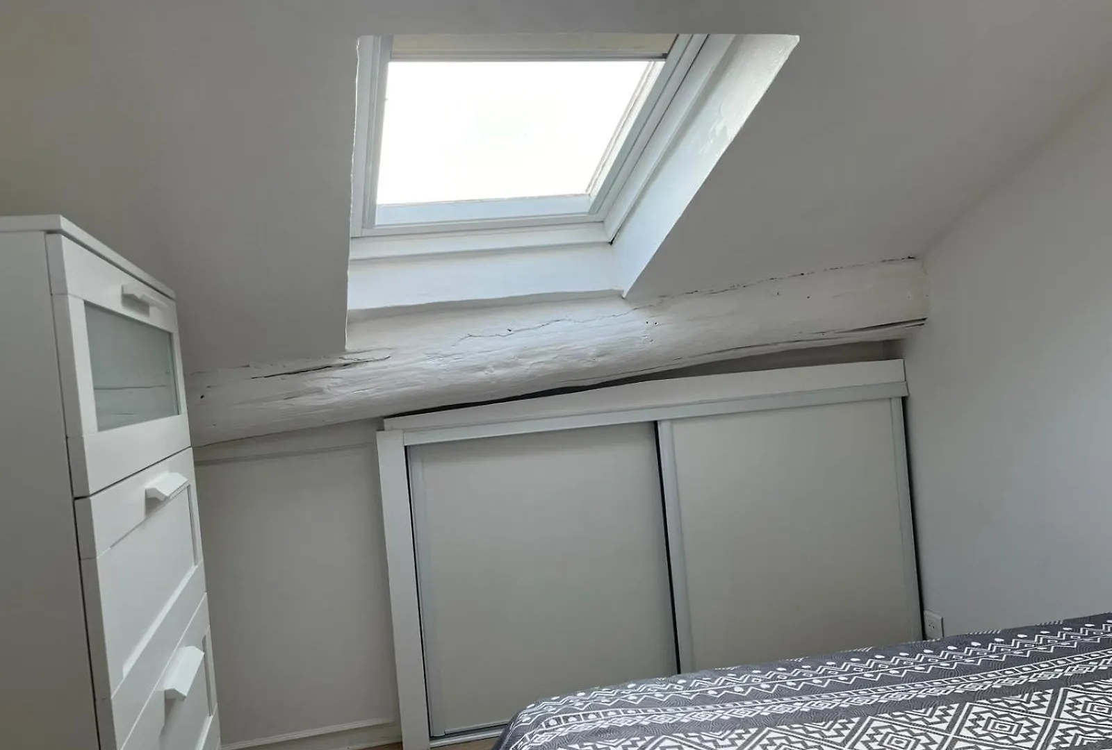Apartment Ravissant Duplex Intra-Muros Avignon France