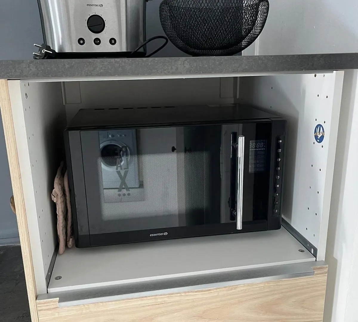 Apartment Ravissant Duplex Intra-Muros Avignon