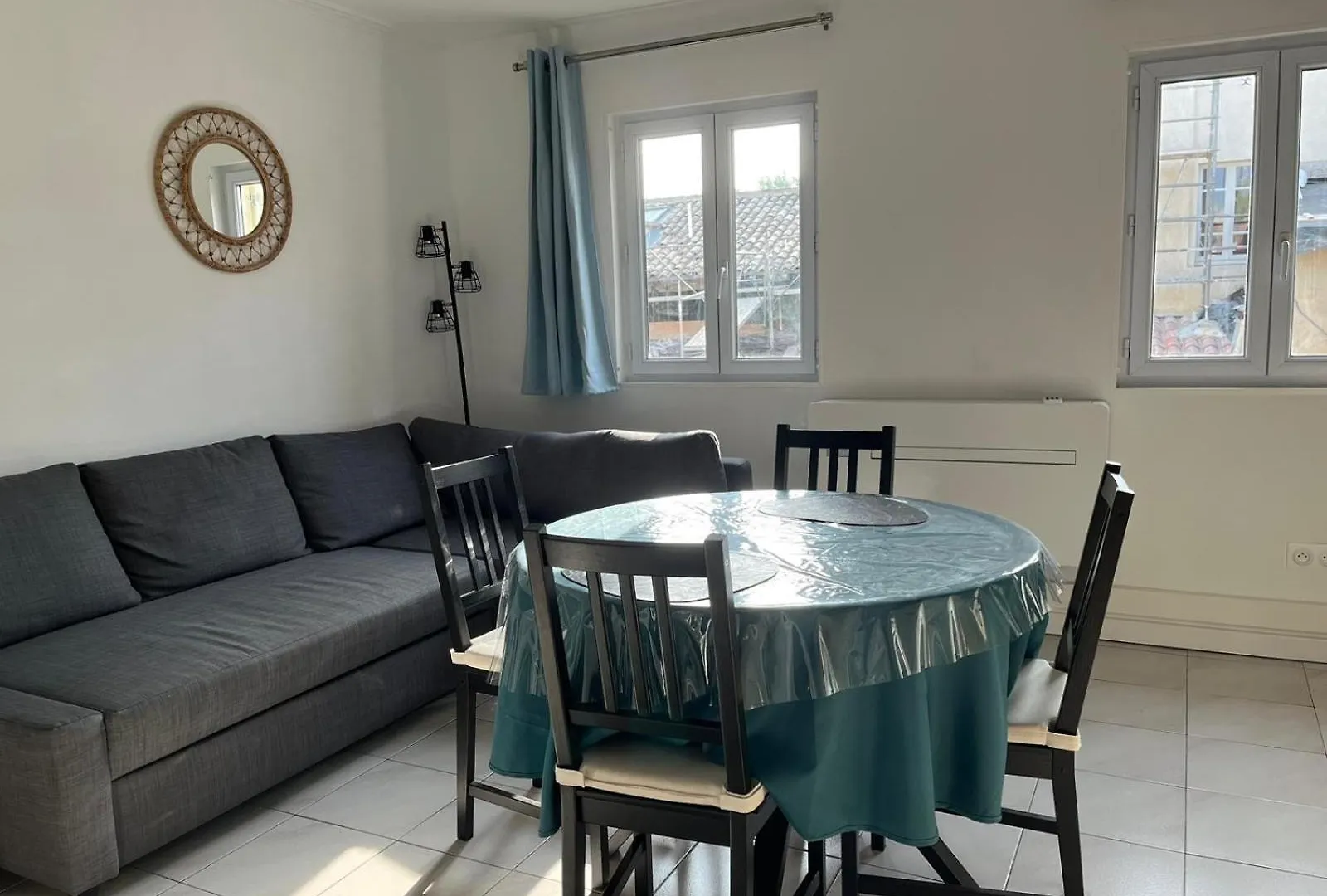 Apartment Ravissant Duplex Intra-Muros Avignon France
