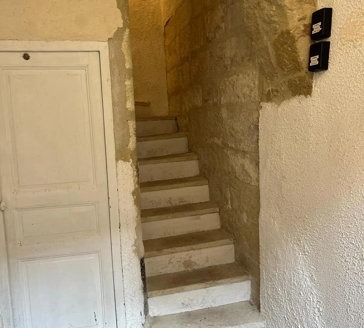 Apartment Ravissant Duplex Intra-Muros Avignon