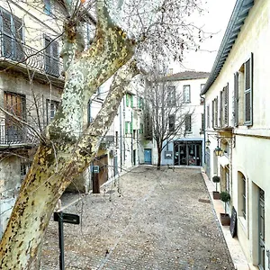  Apartamento Studios Entre Le Pont D' Et Le Palais Des Papes